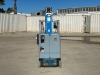 2014 GENIE GR20 PERSONNEL LIFT, electric, 20' lift. s/n:GR13-28547 --(DOES NOT RUN)-- --(LOCATED IN COLTON, CA)-- - 3