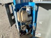 2014 GENIE GR20 PERSONNEL LIFT, electric, 20' lift. s/n:GR13-28547 --(DOES NOT RUN)-- --(LOCATED IN COLTON, CA)-- - 5