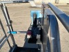 2014 GENIE GR20 PERSONNEL LIFT, electric, 20' lift. s/n:GR13-28547 --(DOES NOT RUN)-- --(LOCATED IN COLTON, CA)-- - 10
