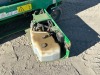 2015 GENIE GS1930 SCISSORLIFT, electric, 19' lift, extendable platform. s/n:GS3015A-140253 --(DOES NOT RUN)-- --(LOCATED IN COLTON, CA)-- - 5