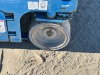 2015 GENIE GS1930 SCISSORLIFT, electric, 19' lift, extendable platform. s/n:GS3015A-145735 --(DOES NOT RUN)-- --(LOCATED IN COLTON, CA)-- - 9