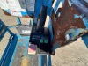2015 GENIE GS1930 SCISSORLIFT, electric, 19' lift, extendable platform. s/n:GS3015A-145735 --(DOES NOT RUN)-- --(LOCATED IN COLTON, CA)-- - 10