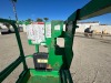 2014 GENIE GS1930 SCISSORLIFT, electric, 19' lift, extendable platform. s/n:GS3014A-138009 --(DOES NOT RUN)-- --(LOCATED IN COLTON, CA)-- - 10