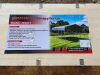 2026 ABOSS JD2031 20'X31' CARPORT. --(LOCATED IN MADERA, CA)--