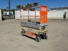 2008 JLG 1930ES SCISSORLIFT, electric, 19' lift, extendable platform. s/n:0200185285 --(DOES NOT RUN)-- --(LOCATED IN COLTON, CA)-- - 2