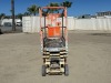 2008 JLG 1930ES SCISSORLIFT, electric, 19' lift, extendable platform. s/n:0200185285 --(DOES NOT RUN)-- --(LOCATED IN COLTON, CA)-- - 3