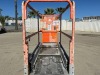 2008 JLG 1930ES SCISSORLIFT, electric, 19' lift, extendable platform. s/n:0200185285 --(DOES NOT RUN)-- --(LOCATED IN COLTON, CA)-- - 10