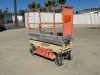 2009 JLG 1930ES SCISSORLIFT, electric, 19' lift, extendable platform, 489 hours indicated. s/n:0200193472 --(DOES NOT RUN)-- --(LOCATED IN COLTON, CA)-- - 2