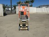 2009 JLG 1930ES SCISSORLIFT, electric, 19' lift, extendable platform, 489 hours indicated. s/n:0200193472 --(DOES NOT RUN)-- --(LOCATED IN COLTON, CA)-- - 3