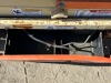 2009 JLG 1930ES SCISSORLIFT, electric, 19' lift, extendable platform, 489 hours indicated. s/n:0200193472 --(DOES NOT RUN)-- --(LOCATED IN COLTON, CA)-- - 5
