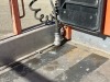 2009 JLG 1930ES SCISSORLIFT, electric, 19' lift, extendable platform, 489 hours indicated. s/n:0200193472 --(DOES NOT RUN)-- --(LOCATED IN COLTON, CA)-- - 10