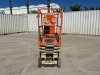2015 JLG 1930ES SCISSORLIFT, electric, 19' lift, extendable platform, 439 hours indicated. s/n:0200242845 --(DOES NOT RUN)-- --(LOCATED IN COLTON, CA)-- - 3