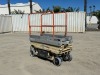 2008 JLG 1930ES SCISSORLIFT, electric, 19' lift, extendable platform. s/n:0200184024 --(DOES NOT RUN)-- --(LOCATED IN COLTON, CA)-- - 2