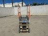 2008 JLG 1930ES SCISSORLIFT, electric, 19' lift, extendable platform. s/n:0200184024 --(DOES NOT RUN)-- --(LOCATED IN COLTON, CA)-- - 3