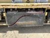 2008 JLG 1930ES SCISSORLIFT, electric, 19' lift, extendable platform. s/n:0200184024 --(DOES NOT RUN)-- --(LOCATED IN COLTON, CA)-- - 5