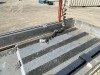 2008 JLG 1930ES SCISSORLIFT, electric, 19' lift, extendable platform. s/n:0200184024 --(DOES NOT RUN)-- --(LOCATED IN COLTON, CA)-- - 10