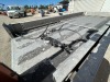 2004 JLG 2646ES SCISSORLIFT, electric, 26' lift, extendable platform, 1,190 hours indicated. s/n:0200118520 --(DOES NOT RUN)-- --(LOCATED IN COLTON, CA)-- - 10