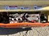 2015 JLG 3246ES SCISSORLIFT, electric, 32' lift, extendable platform, 118 hours indicated. s/n:0200248973 --(DOES NOT RUN)-- --(LOCATED IN COLTON, CA)-- - 4