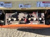 2015 JLG 3246ES SCISSORLIFT, electric, 32' lift, extendable platform, 118 hours indicated. s/n:0200248973 --(DOES NOT RUN)-- --(LOCATED IN COLTON, CA)-- - 5