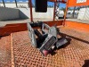 2015 JLG 3246ES SCISSORLIFT, electric, 32' lift, extendable platform, 118 hours indicated. s/n:0200248973 --(DOES NOT RUN)-- --(LOCATED IN COLTON, CA)-- - 6