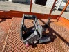 2015 JLG 3246ES SCISSORLIFT, electric, 32' lift, extendable platform, 118 hours indicated. s/n:0200248973 --(DOES NOT RUN)-- --(LOCATED IN COLTON, CA)-- - 7