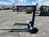 HYDRAULIC ENGINE HOIST, portable. --(LOCATED IN COLTON, CA)-- - 2