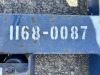 HYDRAULIC ENGINE HOIST, portable. --(LOCATED IN COLTON, CA)-- - 5
