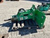 2022 OKADA ORV550HSS HYDRAULIC BREAKER ATTACHMENT, fits skidsteer. s/n:V22050340 --(LOCATED IN COLTON, CA)-- - 2