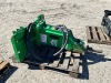2022 OKADA ORV550HSS HYDRAULIC BREAKER ATTACHMENT, fits skidsteer. s/n:V22050340 --(LOCATED IN COLTON, CA)-- - 3