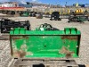 2022 OKADA ORV550HSS HYDRAULIC BREAKER ATTACHMENT, fits skidsteer. s/n:V22050340 --(LOCATED IN COLTON, CA)-- - 4