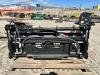 GIYI MCLG60 CURVED LOG GRABBER ATTACHMENT, fits skidsteer. s/n:CXHXZMQ251040 --(LOCATED IN COLTON, CA)-- - 4