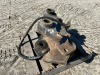 DROMONE JD160 AUTO HYDRAULIC QUICK COUPLER, fits excavator. s/n:045076 --(LOCATED IN COLTON, CA)-- - 3