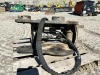 DROMONE JD160 AUTO HYDRAULIC QUICK COUPLER, fits excavator. s/n:045076 --(LOCATED IN COLTON, CA)-- - 4