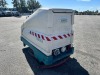 TENNANT 7200 RIDE ON FLOOR SCRUBBER, 36v. s/n:72006846 --(LOCATED IN COLTON, CA)-- - 4