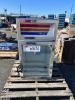 TRUE COUNTERTOP MINI REFRIGERATOR. --(LOCATED IN COLTON, CA)--