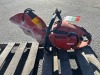 2023 HILTI DSH700-X 14" CUTOFF SAW, gasoline. s/n:772301080 --(LOCATED IN COLTON, CA)-- - 2