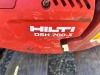 2023 HILTI DSH700-X 14" CUTOFF SAW, gasoline. s/n:772301080 --(LOCATED IN COLTON, CA)-- - 5