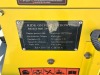 LISAN 80R2499 RIDE-ON POWER TROWEL, 13hp gasoline. --(LOCATED IN COLTON, CA)-- - 6