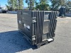 APPROX. (2) ABEX DISPLAY SYSTEMS --(LOCATED IN COLTON, CA)-- - 2