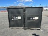 APPROX. (2) ABEX DISPLAY SYSTEMS --(LOCATED IN COLTON, CA)-- - 4