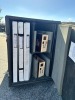 APPROX. (2) ABEX DISPLAY SYSTEMS --(LOCATED IN COLTON, CA)-- - 5