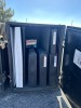 APPROX. (2) ABEX DISPLAY SYSTEMS --(LOCATED IN COLTON, CA)-- - 6