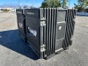 APPROX. (2) ABEX DISPLAY SYSTEMS --(LOCATED IN COLTON, CA)-- - 2