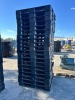 APPROX. (20) BLACK PLASTIC PALLETS --(LOCATED IN COLTON, CA)-- - 4