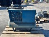 GENERAL LT36575A TANK MOUNTED AIR COMPRESSOR FOR FIRE SPRINKLER SYSTEM, 50 psi, electric. s/n:LT36505170347 --(LOCATED IN COLTON, CA)-- - 4