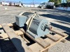 BAUER ELECTRIC GEAR MOTOR --(LOCATED IN COLTON, CA)-- - 2