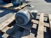 BAUER ELECTRIC GEAR MOTOR --(LOCATED IN COLTON, CA)-- - 3