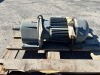 BAUER ELECTRIC GEAR MOTOR --(LOCATED IN COLTON, CA)-- - 4