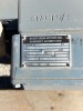 BAUER ELECTRIC GEAR MOTOR --(LOCATED IN COLTON, CA)-- - 5