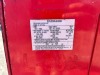 RAYMOND 102T-F45L ELECTRIC PALLET JACK, 4,500#. s/n:1021434185 --(LOCATED IN COLTON, CA)-- - 5